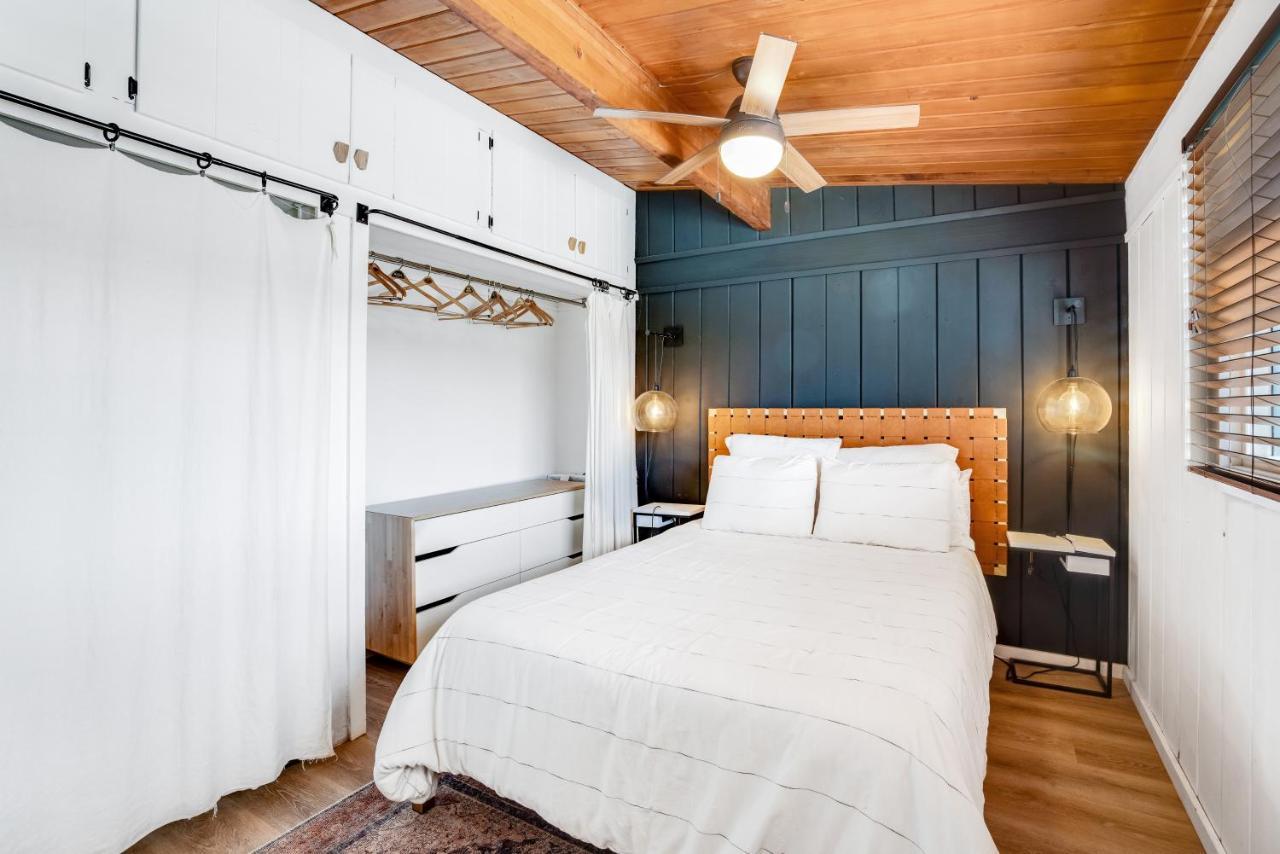 Cape Meares Beach Getaway Esterno foto
