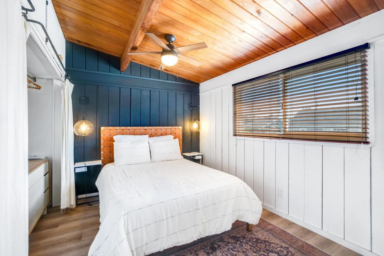 Cape Meares Beach Getaway Esterno foto